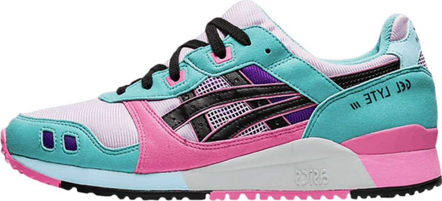 Dragon fruit deals gel lyte iii