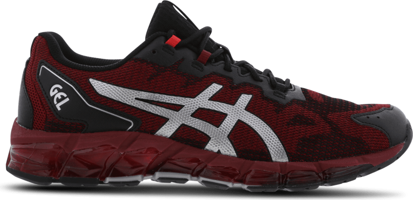 ASICS Gel-Quantum 360 6 Beet Juice Pure Silve