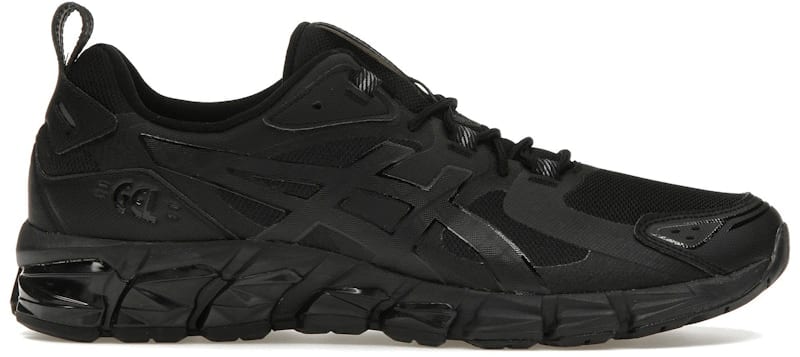 Asics gel quantum 360 5 online triple black