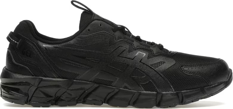 ASICS Gel-Quantum 90 3 Triple Black