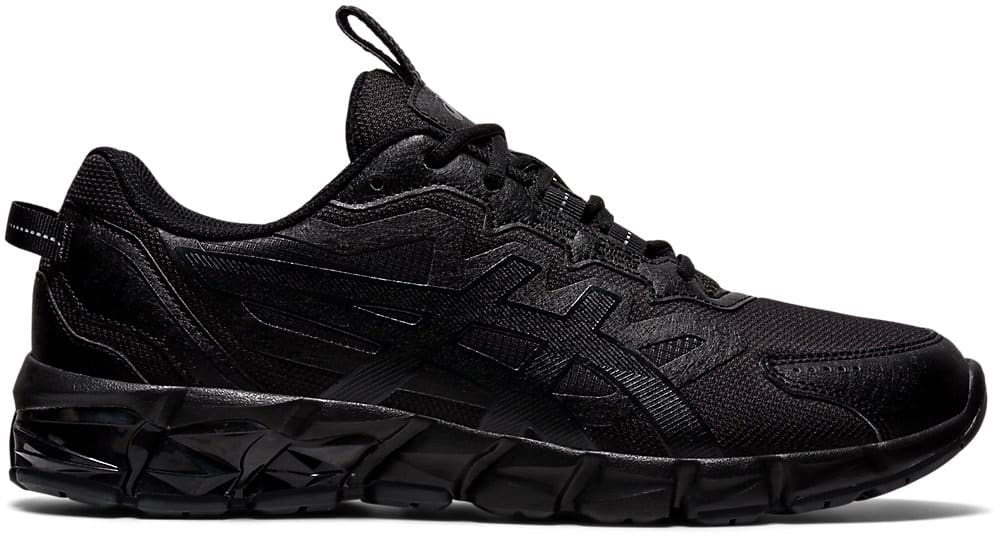 ASICS Gel-Quantum 90 3 Triple Black