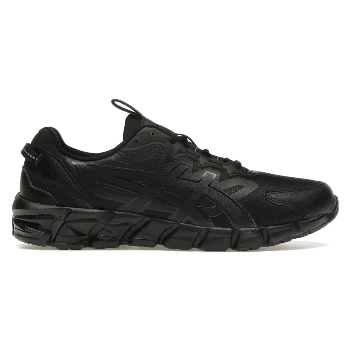 ASICS Gel-Quantum 90 3 Triple Black