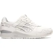 ASICS Gel-Lyte III White Leather