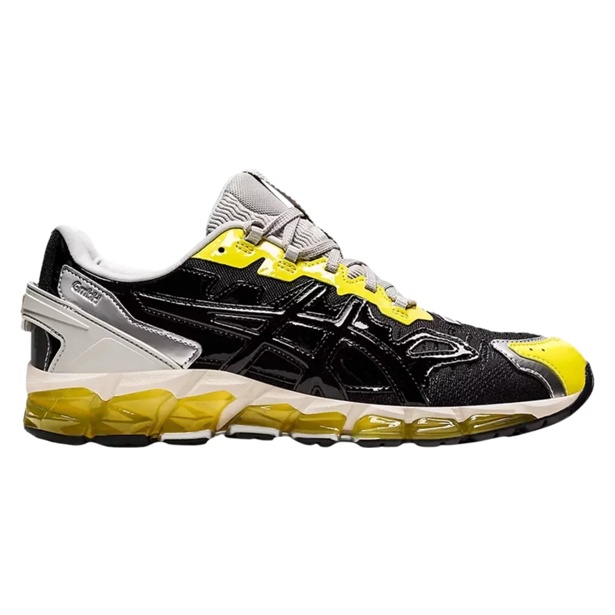 ASICS Gel-Quantum 360 6 "GmbH Pure Silver Sour Yuzu"