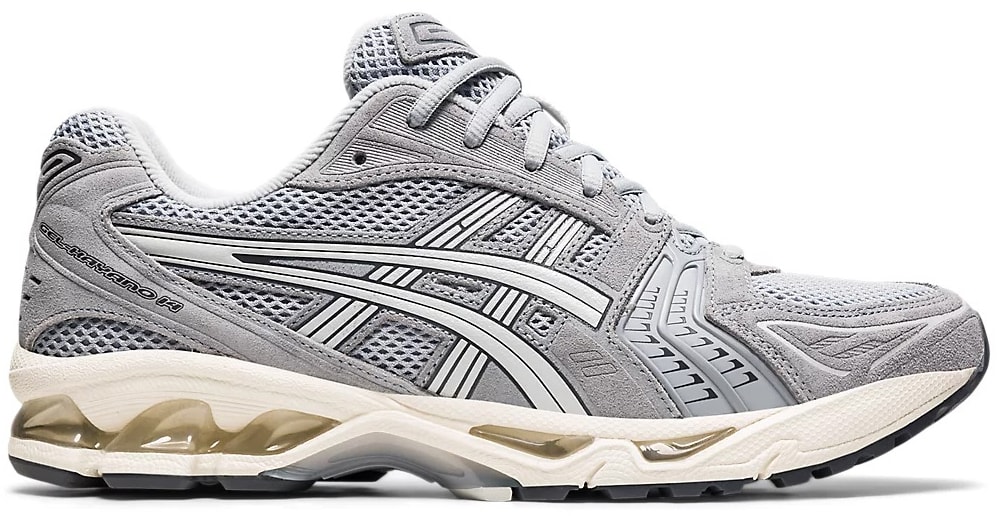 ASICS Gel-Kayano 14 Piedmont Grey Sheet Rock
