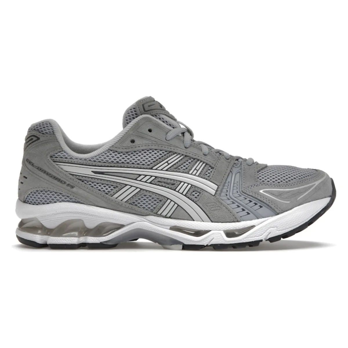 ASICS Gel-Kayano 14 Piedmont Grey Sheet Rock