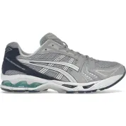 ASICS Gel-Kayano 14 Piedmont Grey Aqua