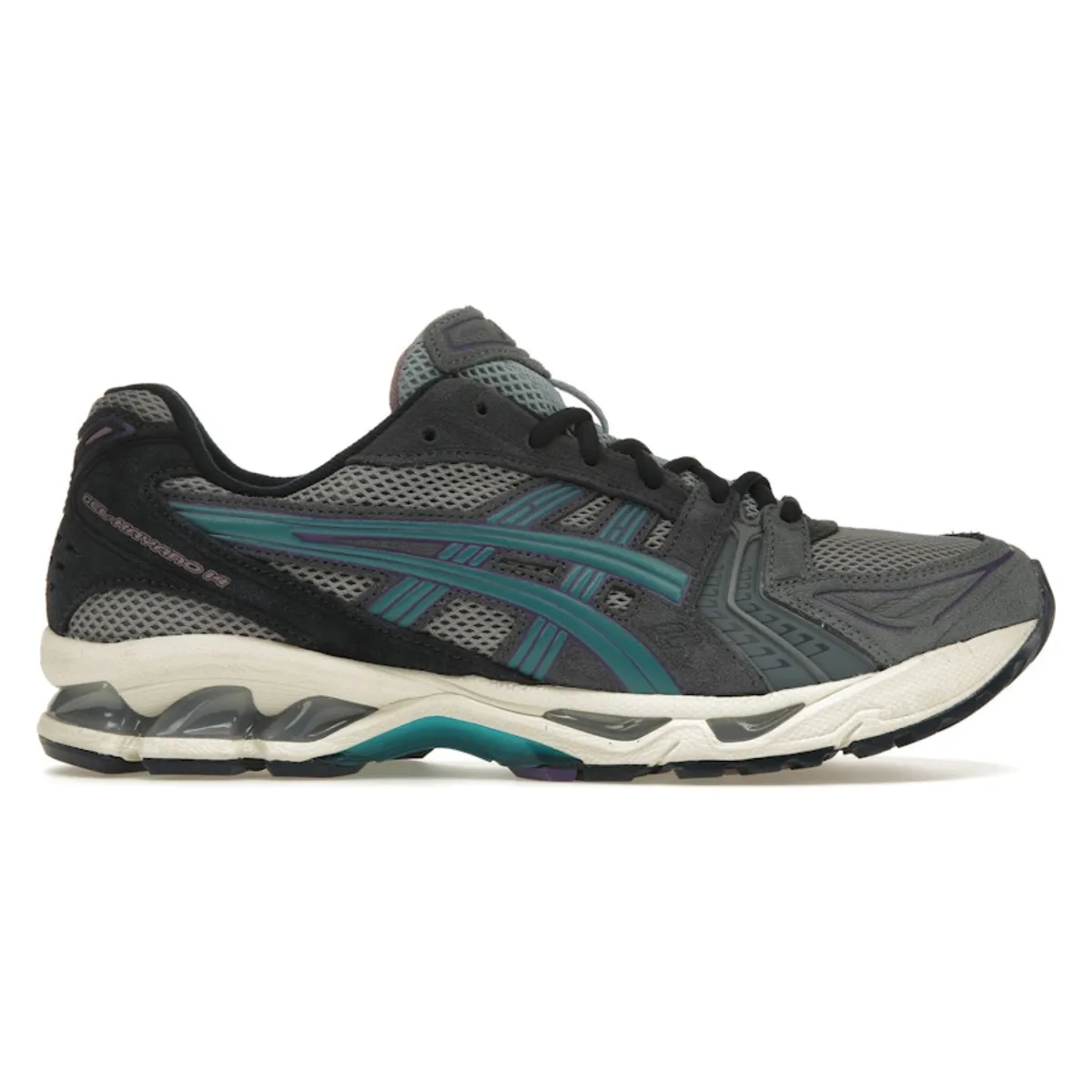 ASICS Gel-Kayano 14 Sheet Rock Beryl Green