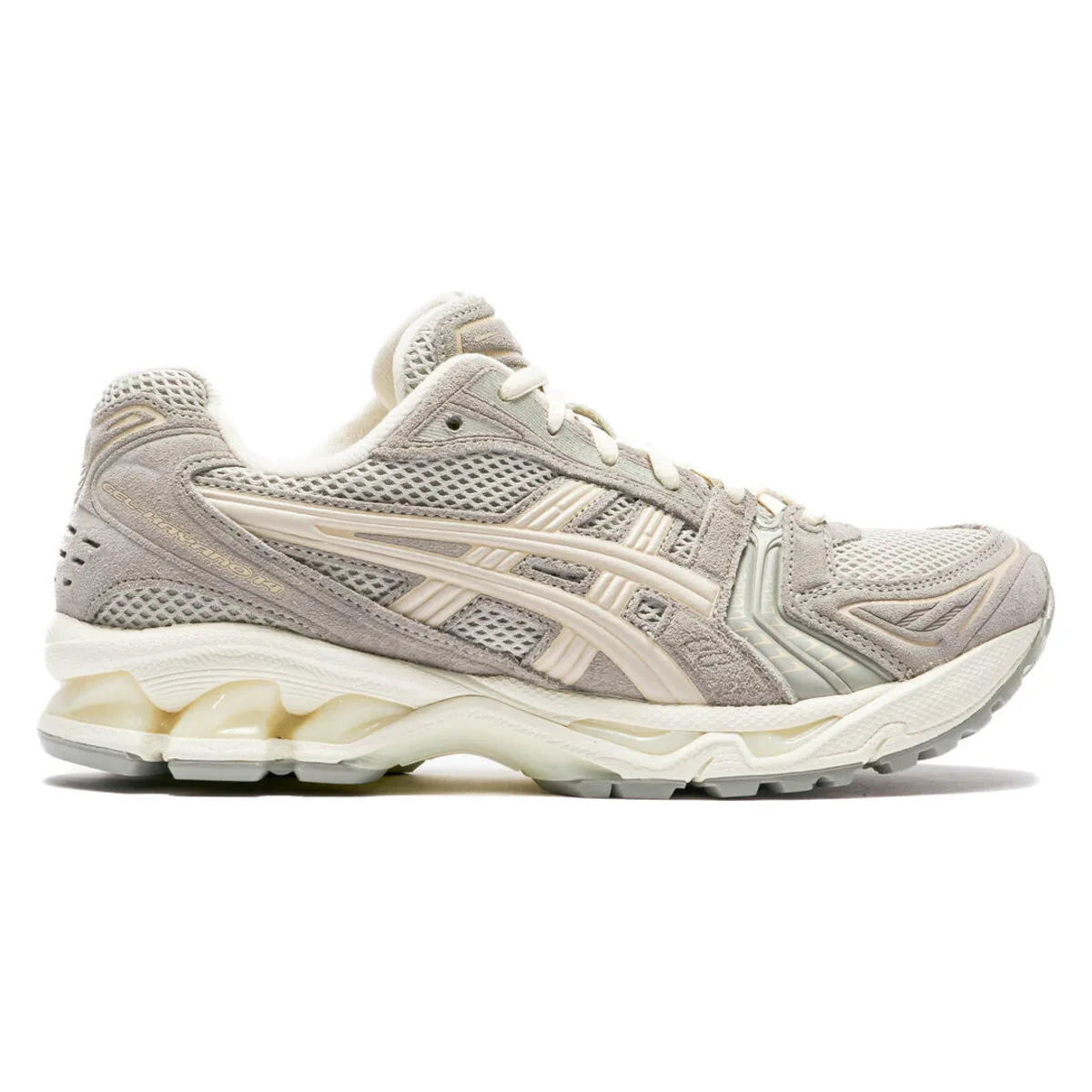 ASICS Gel-Kayano 14 White Sage Smoke Grey