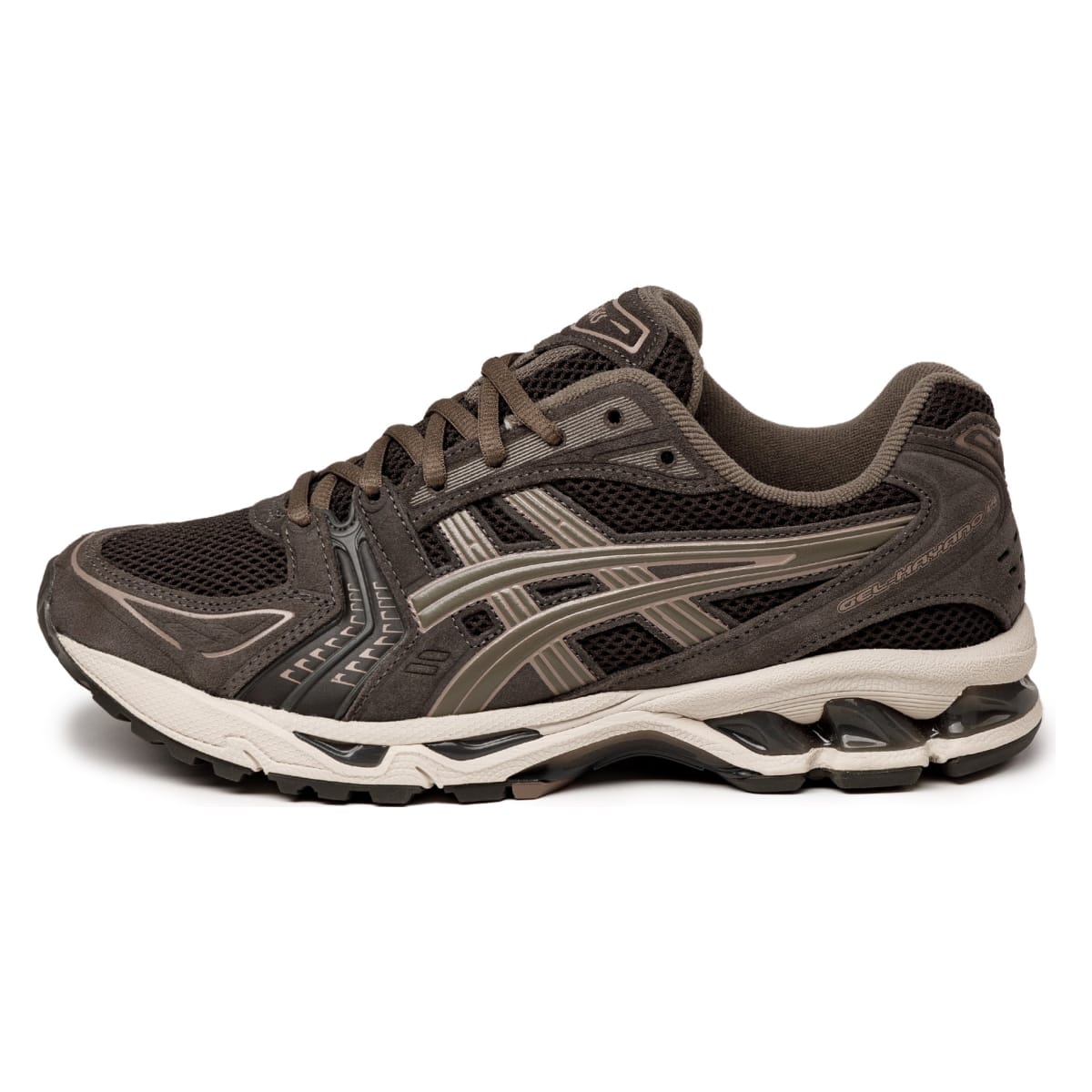 ASICS Gel-Kayano 14 Dark Sepia