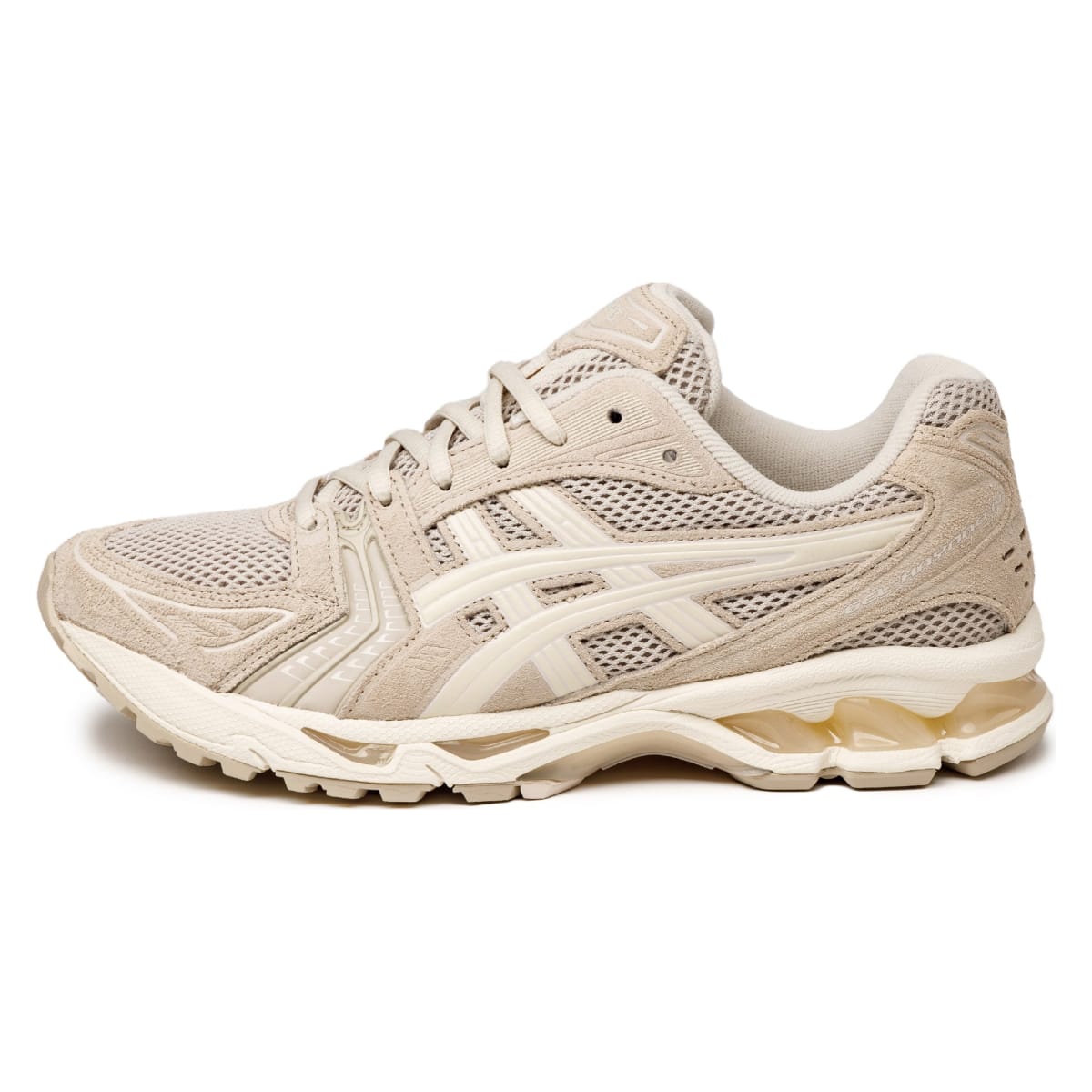 ASICS Gel-Kayano 14 Simply Taupe Oatmeal