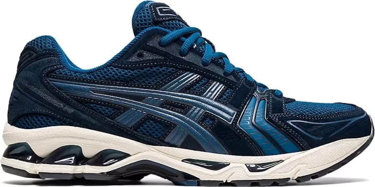 ASICS Gel-Kayano 14 Mako Blue