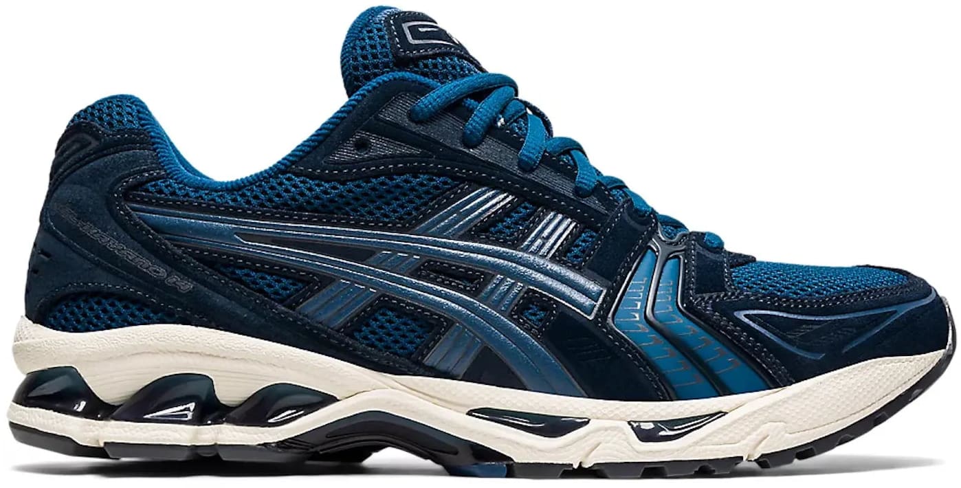 ASICS Gel-Kayano 14 Mako Blue
