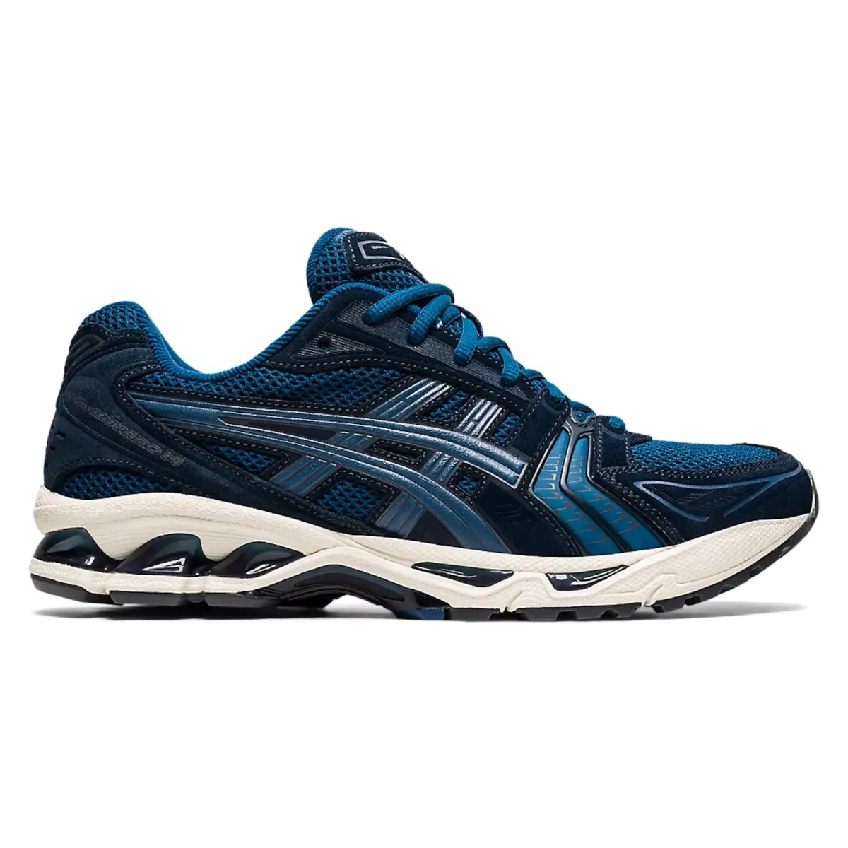 ASICS Gel-Kayano 14 Mako Blue