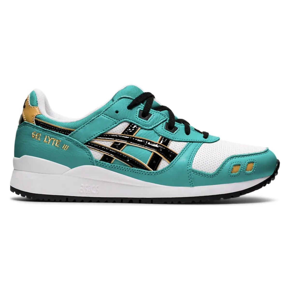 ASICS Gel-Lyte III OG Baltic Jewel