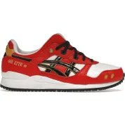 ASICS Gel-Lyte III OG Classic Red
