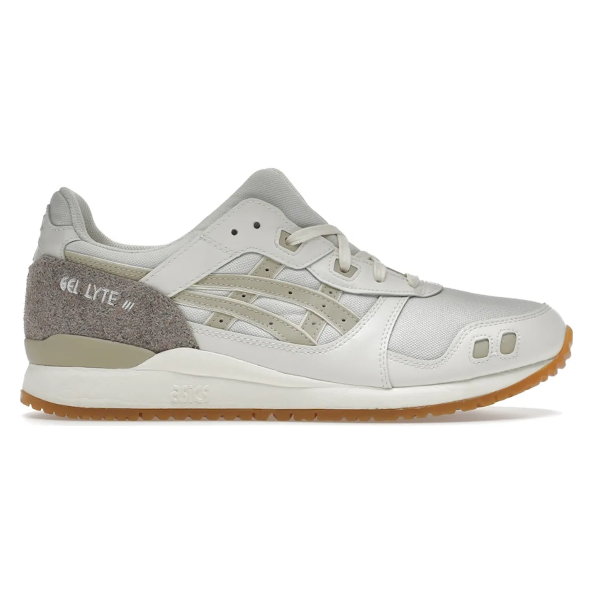 ASICS Gel-Lyte III Earth Day Pack