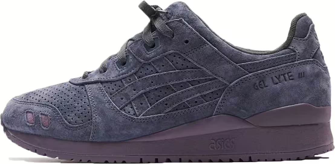 ASICS Gel-Lyte III Ronnie Fieg The Palette Asteroid