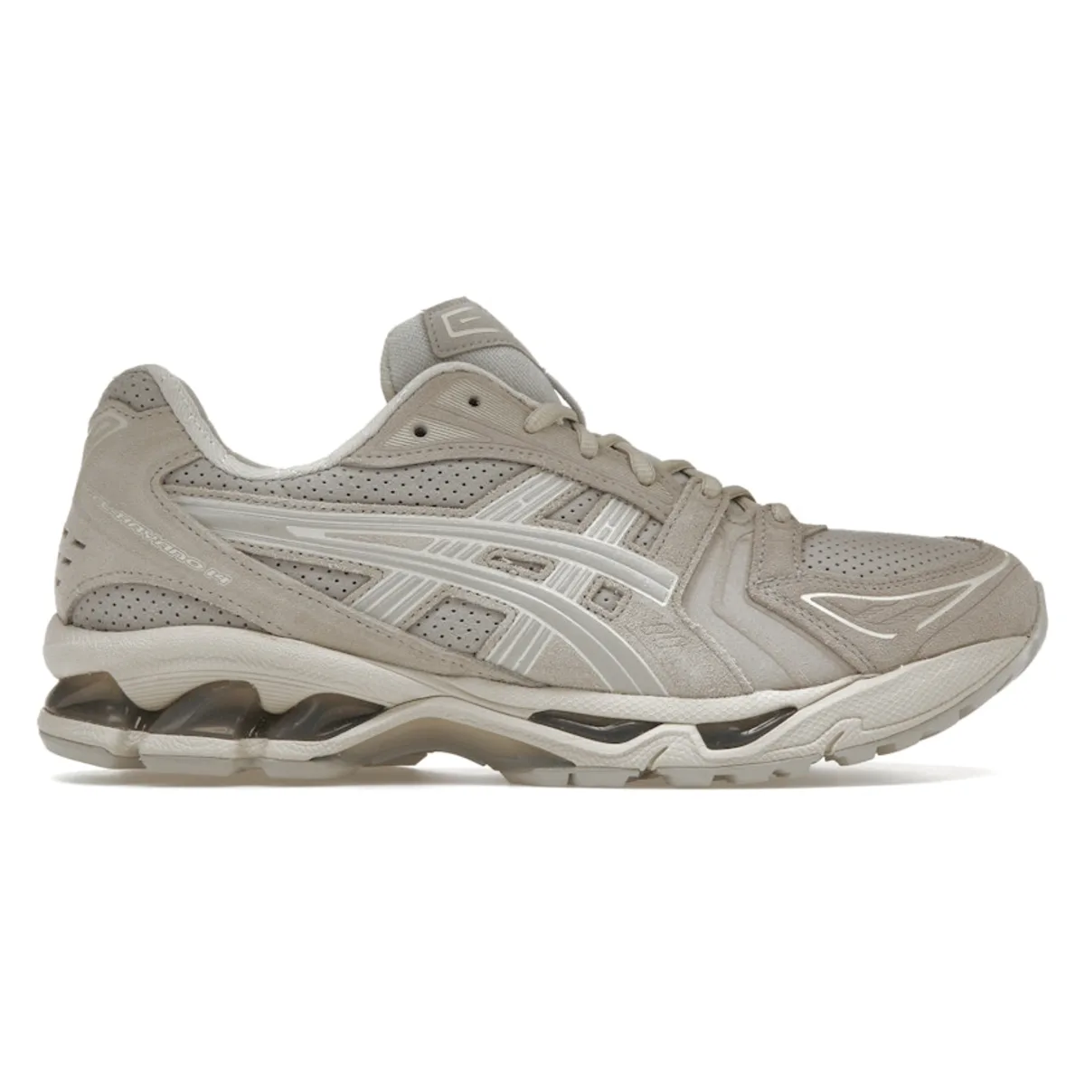 ASICS Gel-Kayano 14 Oyster Grey