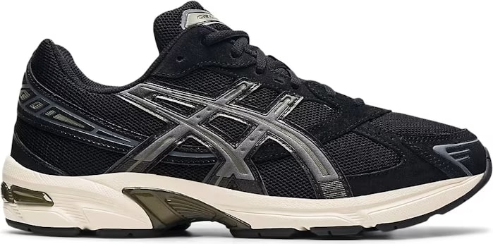 ASICS Gel-1130 Black Metropolis