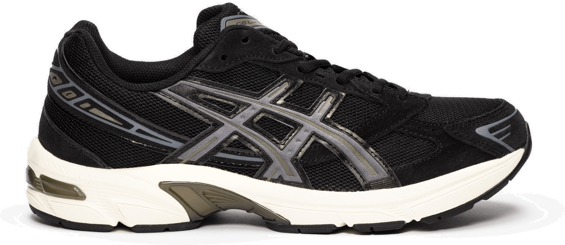 ASICS Gel-1130 Black Metropolis