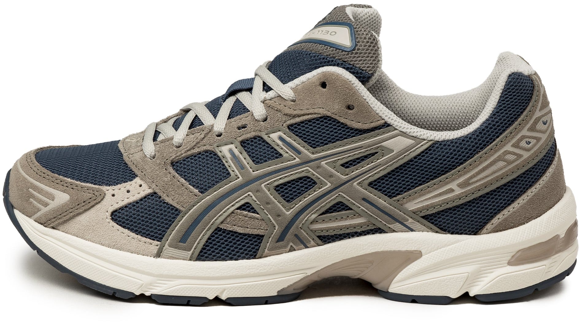 ASICS Gel-1130 Tarmac Mink