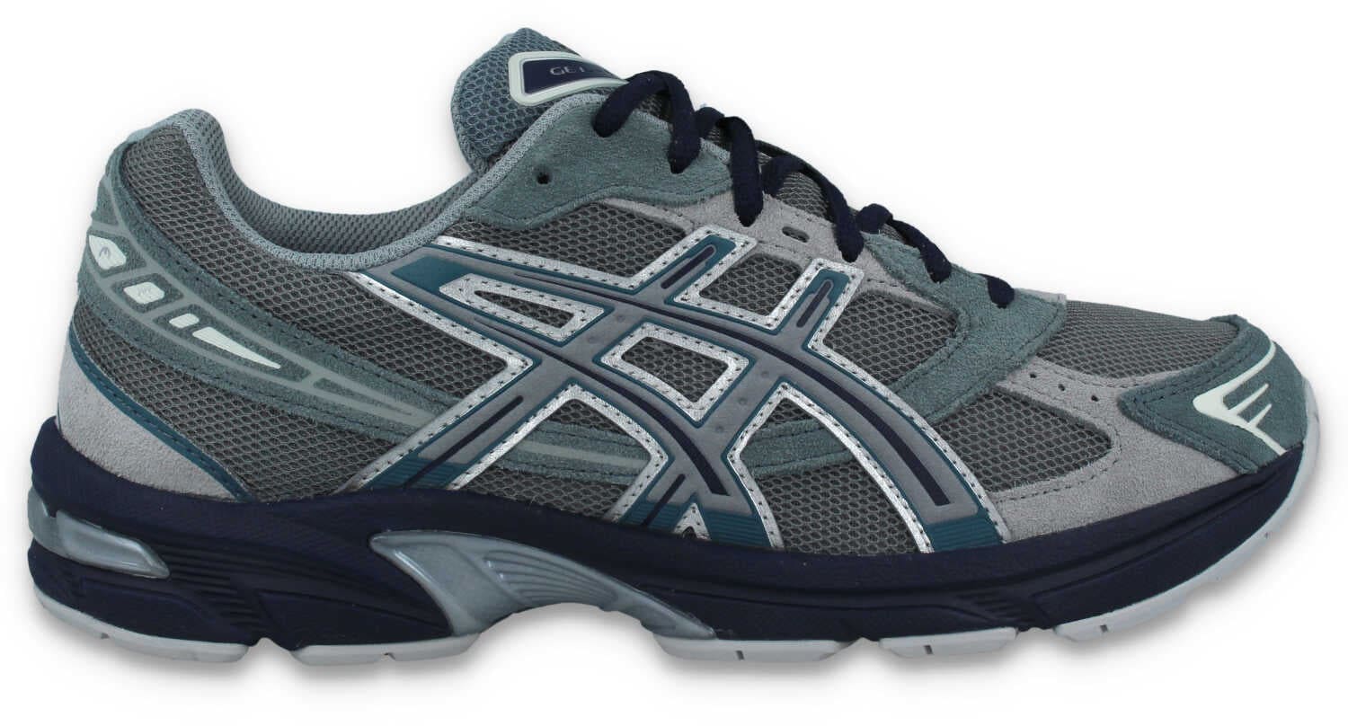 ASICS Gel-1130 Steel Grey Sheet Rock