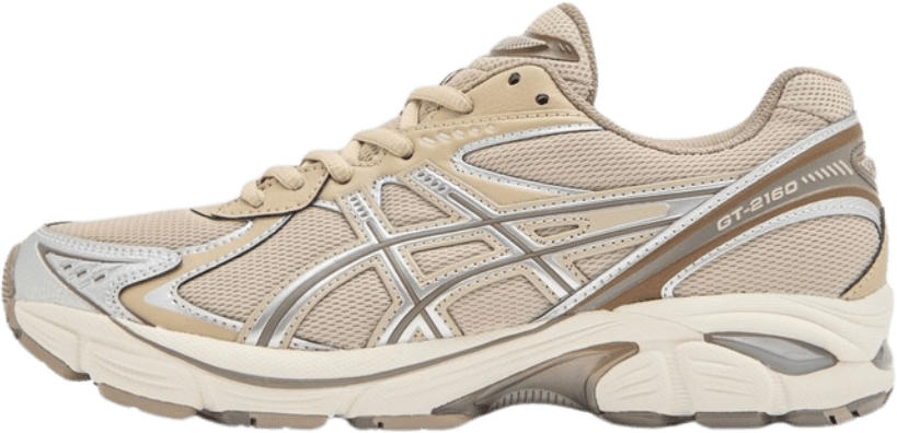 ASICS Gel-1130 Smoke Grey Honey Beige