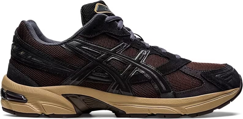 ASICS Gel-1130 Coffee