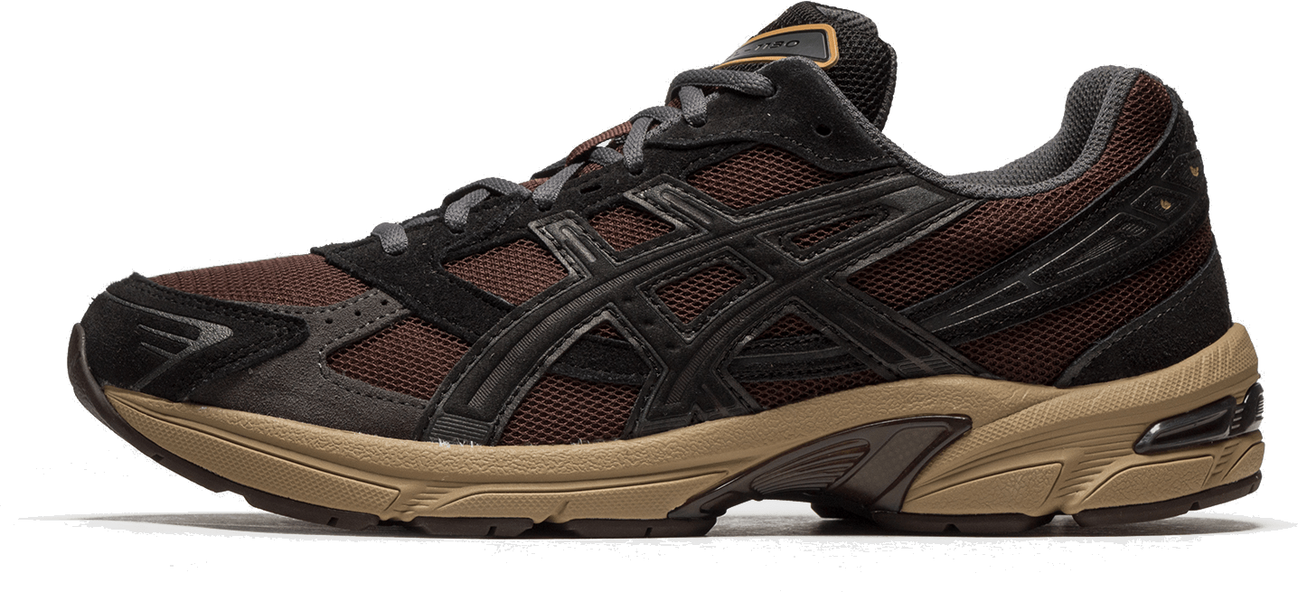 ASICS Gel-1130 Coffee