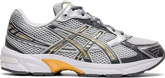 ASICS Gel-1130 Polar Shade Pure Silver