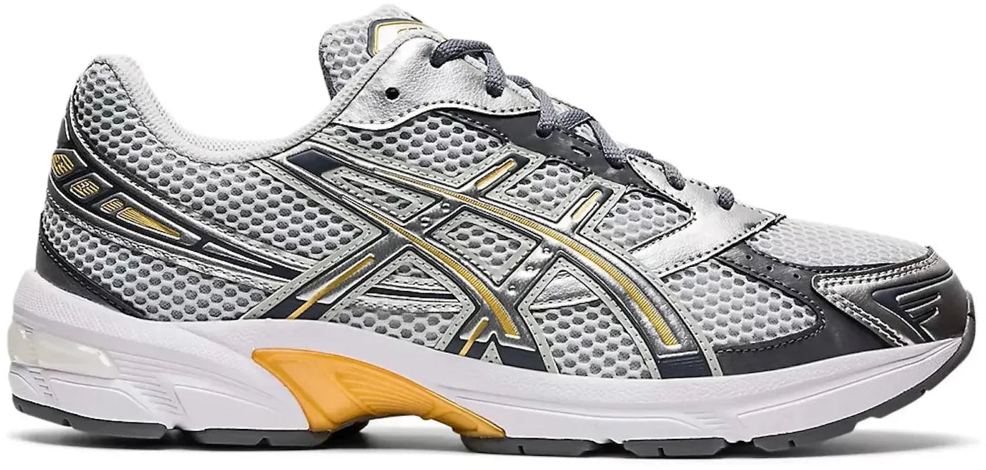 ASICS Gel-1130 Polar Shade Pure Silver