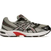 ASICS Gel-1130 Smoke Grey Pure Silver Red
