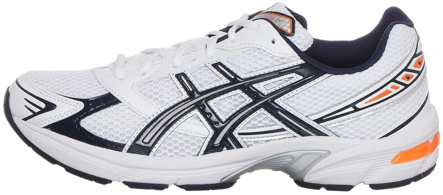 ASICS Gel-1130 White Midnight