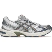 ASICS Gel-1130 White Ironclad Blue