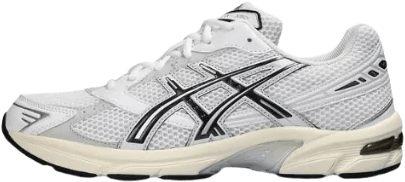 ASICS Gel-1130 White Cloud Grey