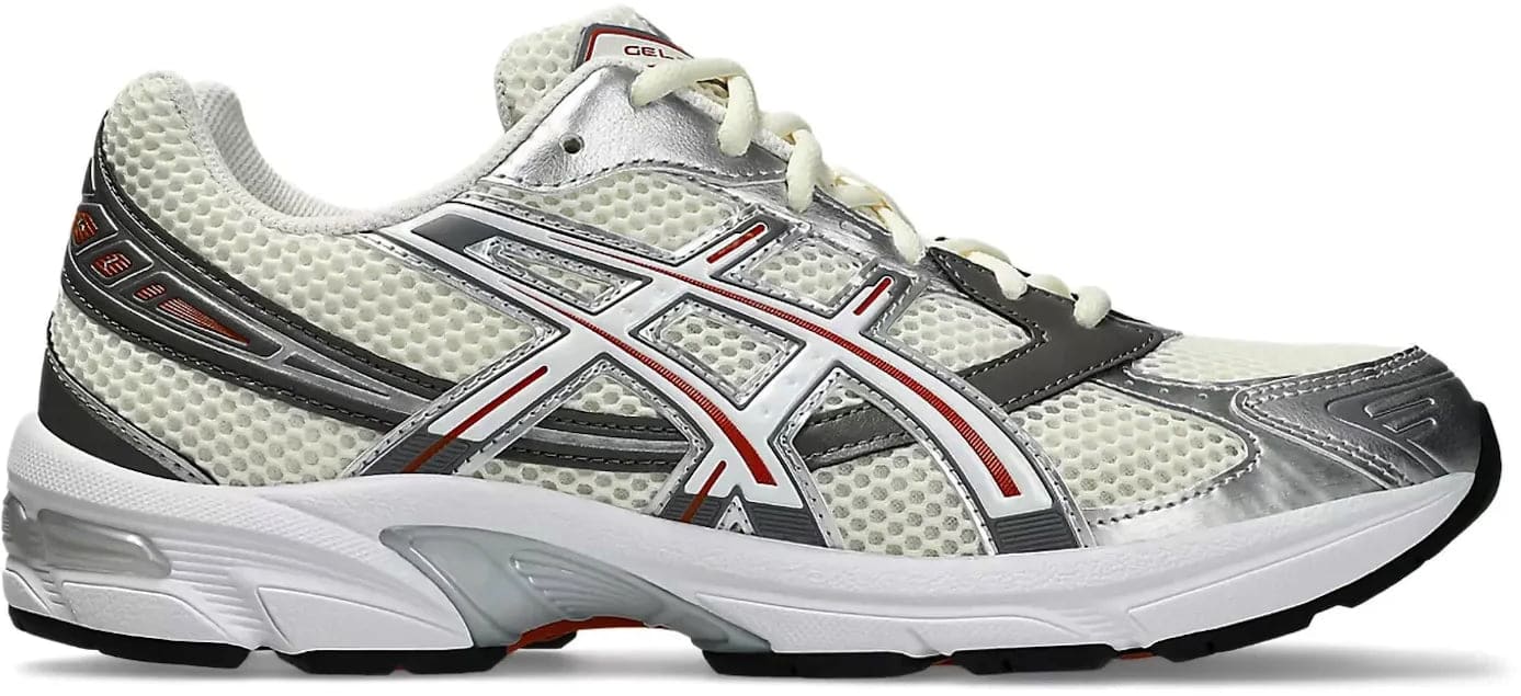 ASICS Gel-1130 Cream White