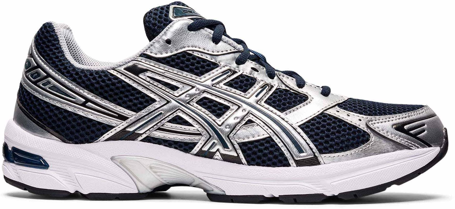 ASICS Gel-1130 French Blue Pure Silver