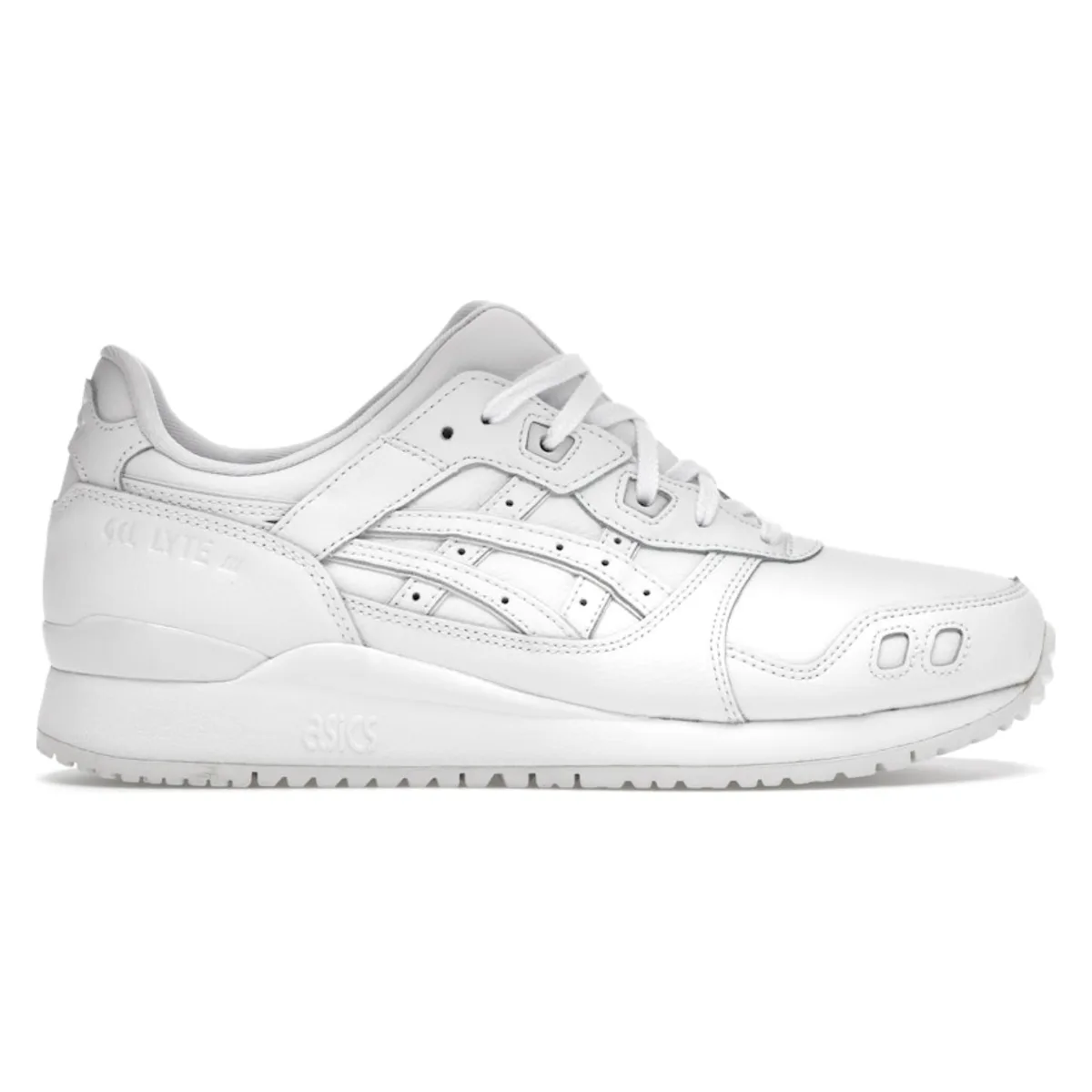 ASICS Gel-Lyte III OG Triple White