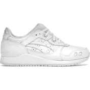 ASICS Gel-Lyte III OG Triple White