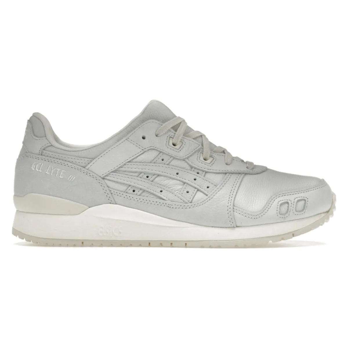 ASICS Gel-Lyte III OG Leather Glacier Grey