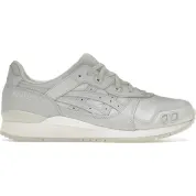 ASICS Gel-Lyte III OG Leather Glacier Grey