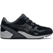 ASICS Gel-Lyte III RE Black Carrier Grey