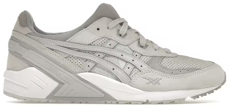 ASICS Gel-Lyte III RE Glacier Grey