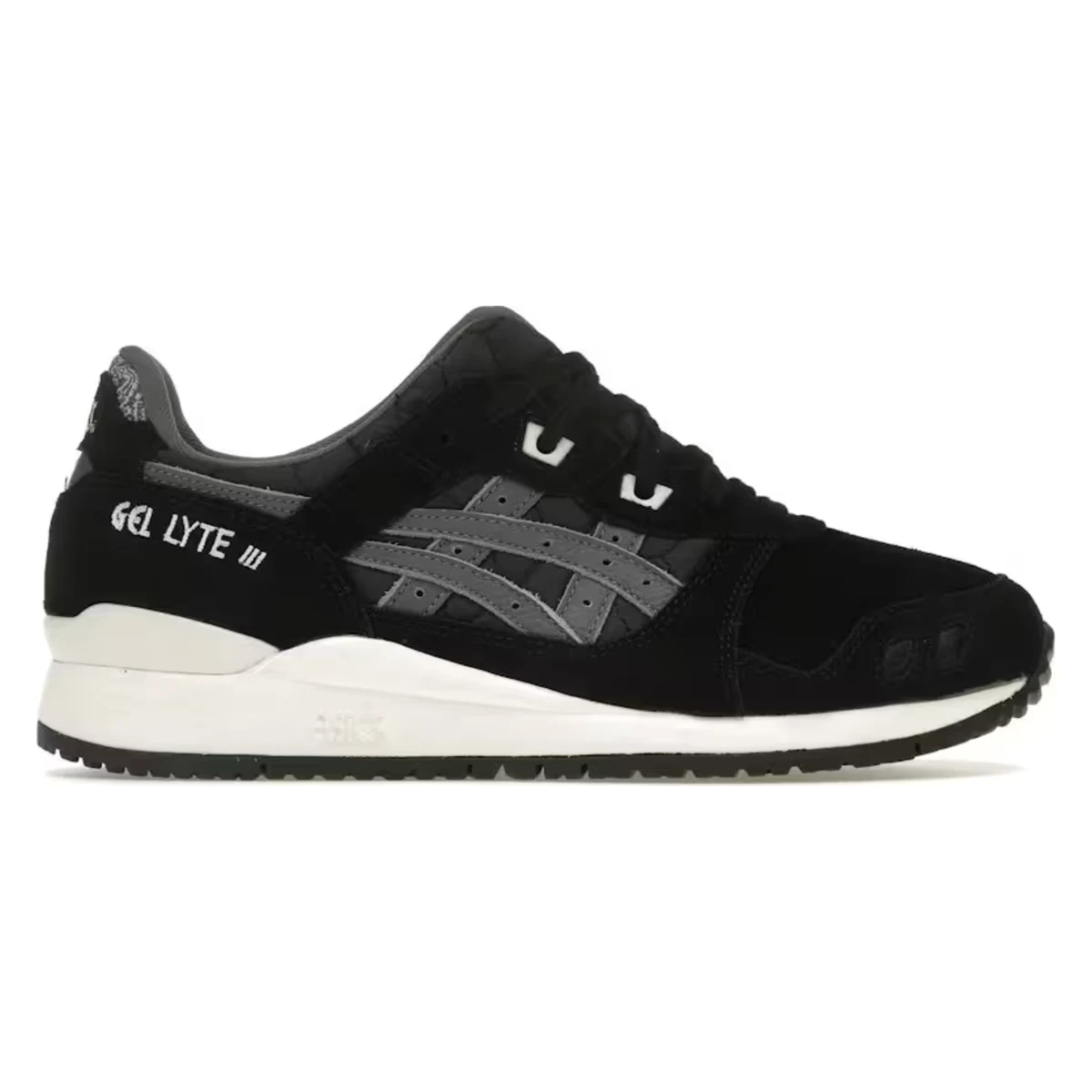 ASICS Gel-Lyte III Paisley Black Cream
