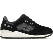 ASICS Gel-Lyte III Paisley Black Cream