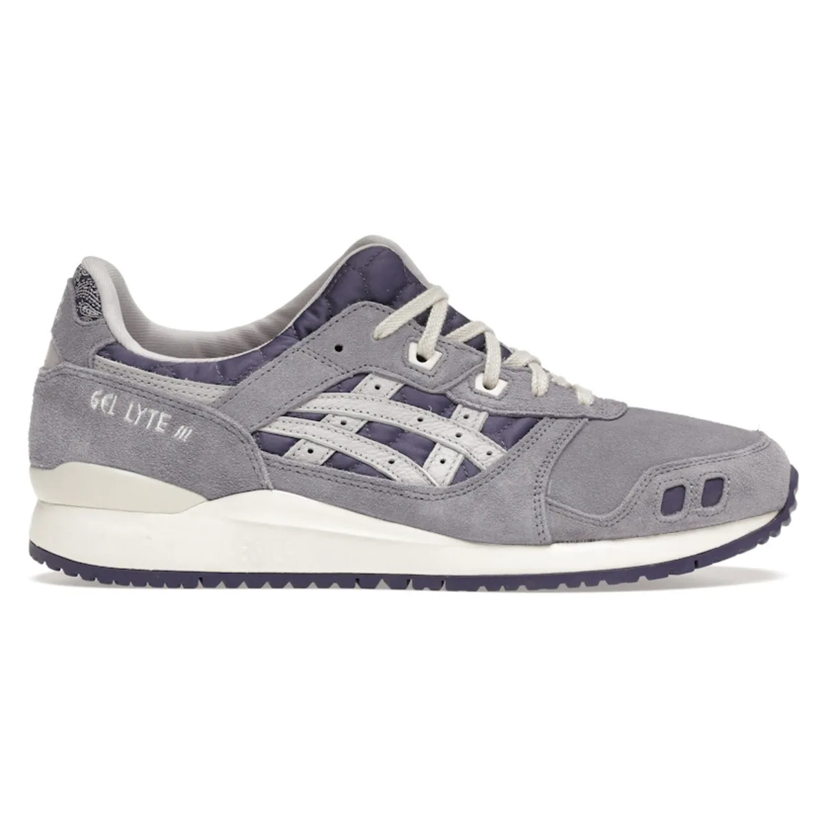 ASICS Gel-Lyte III Paisley Ash Rock Cream