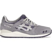 ASICS Gel-Lyte III Paisley Ash Rock Cream