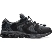 ASICS Gel-Quantum 180 RE Black Carrier Grey