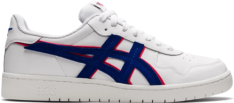 Asics Japan S "Monaco Blue"